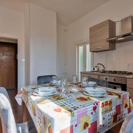 Venice Vacation Apartment Two Bedrooms Marghera Exterior photo
