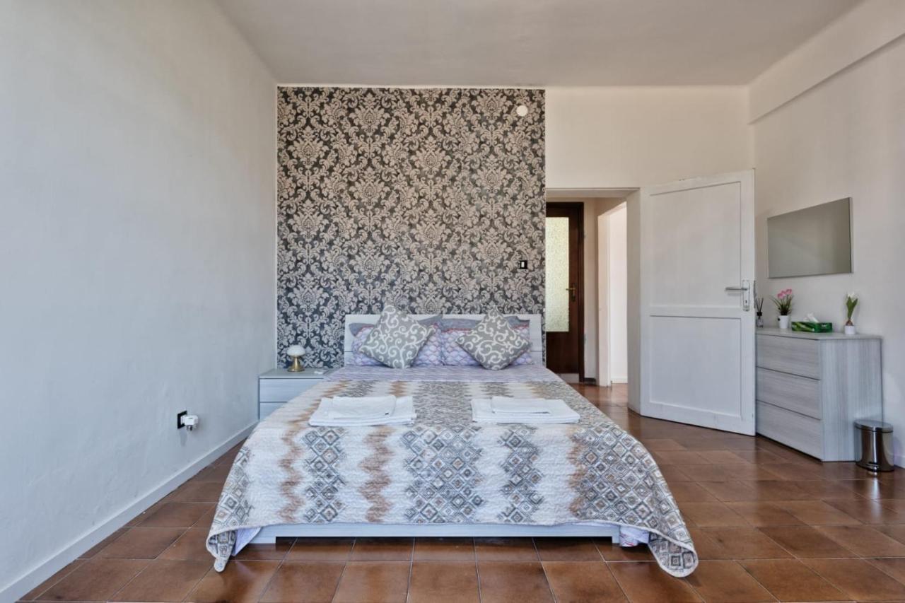 Venice Vacation Apartment Two Bedrooms Marghera Exterior photo