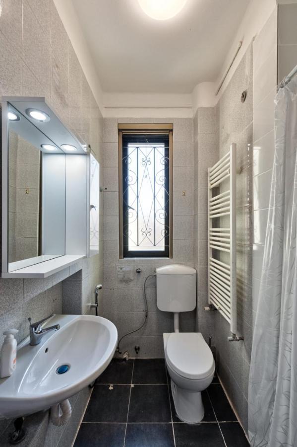 Venice Vacation Apartment Two Bedrooms Marghera Exterior photo