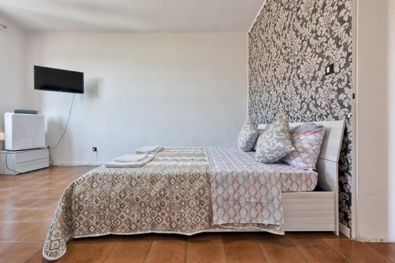 Venice Vacation Apartment Two Bedrooms Marghera Exterior photo