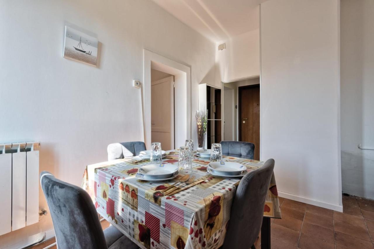 Venice Vacation Apartment Two Bedrooms Marghera Exterior photo