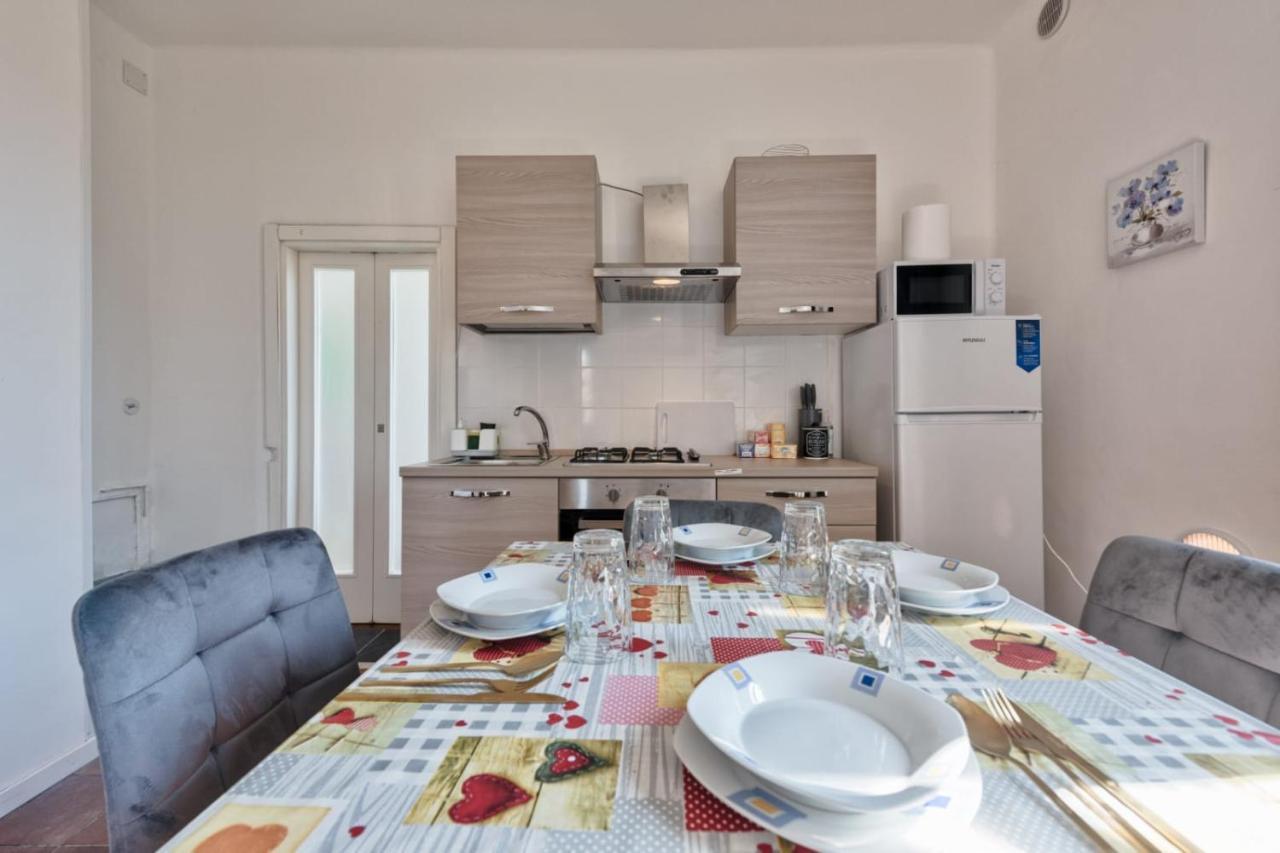 Venice Vacation Apartment Two Bedrooms Marghera Exterior photo