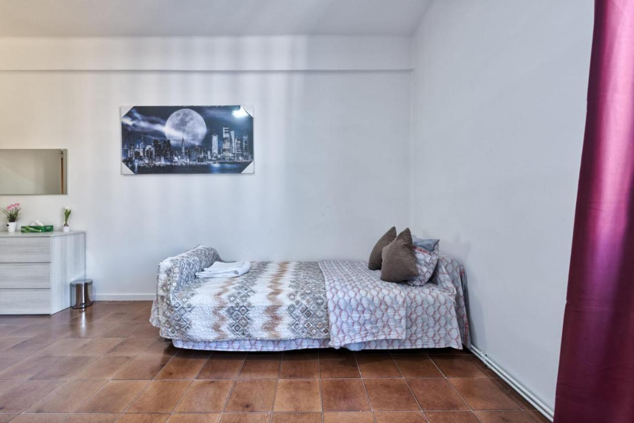 Venice Vacation Apartment Two Bedrooms Marghera Exterior photo