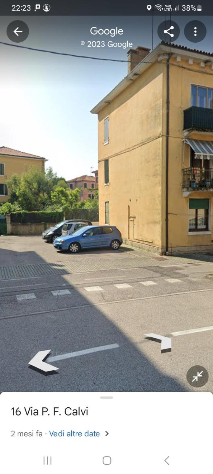 Venice Vacation Apartment Two Bedrooms Marghera Exterior photo